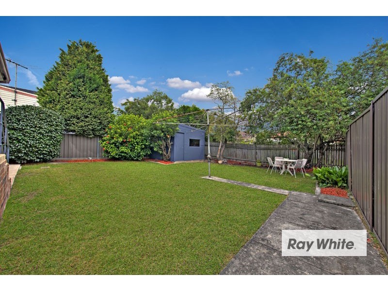 6 Deborah Ave, Lidcombe NSW 2141