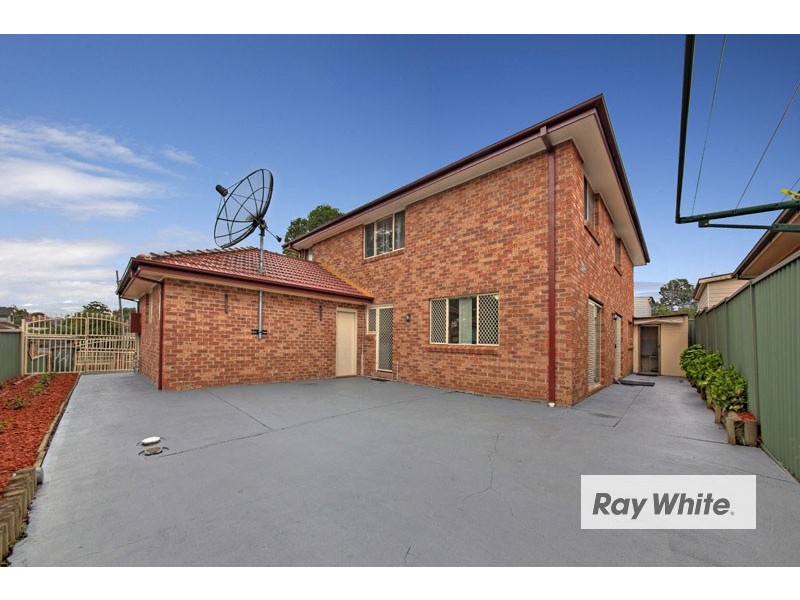 1A Wellington Rd, Auburn NSW 2144