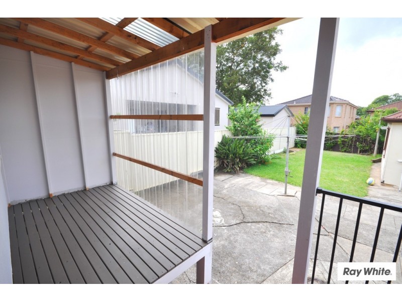 1a Cambridge St, Lidcombe NSW 2141