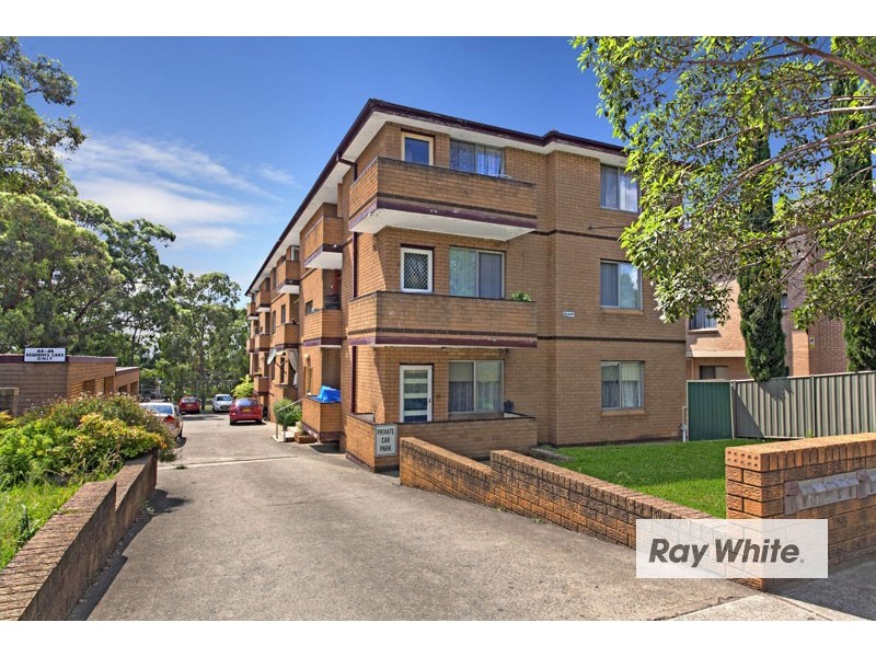 44-46 Harrow Road, Auburn NSW 2144