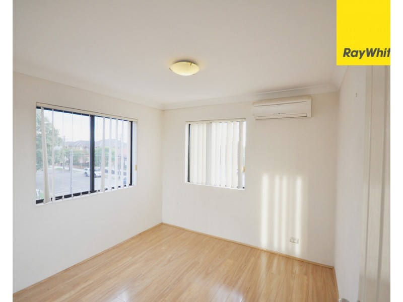 13/115-121 John Street, Lidcombe NSW 2141