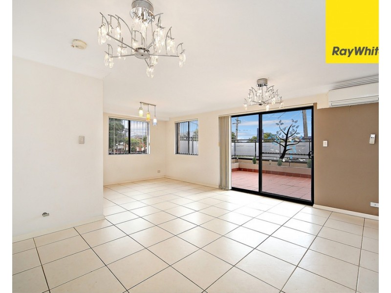 13/115-121 John Street, Lidcombe NSW 2141