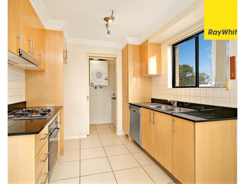 13/115-121 John Street, Lidcombe NSW 2141