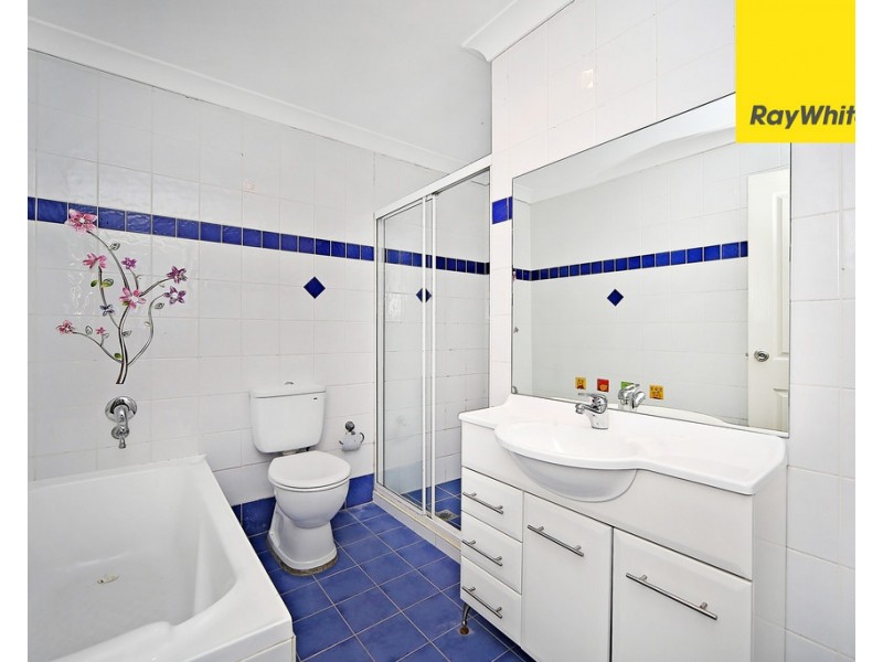 13/115-121 John Street, Lidcombe NSW 2141
