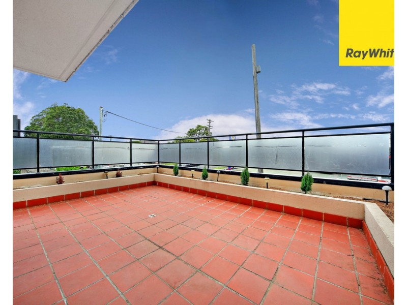 13/115-121 John Street, Lidcombe NSW 2141