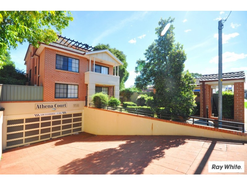 49 Macarthur St, Parramatta NSW 2150