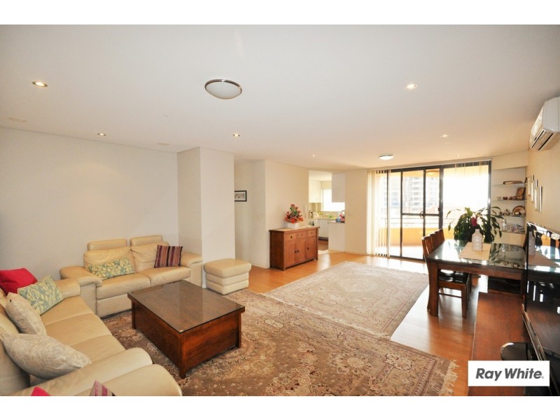 1 Civic Road, Auburn NSW 2144