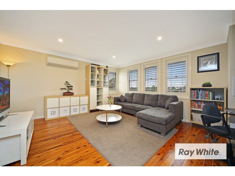 1 Delhi Street, Lidcombe NSW 2141