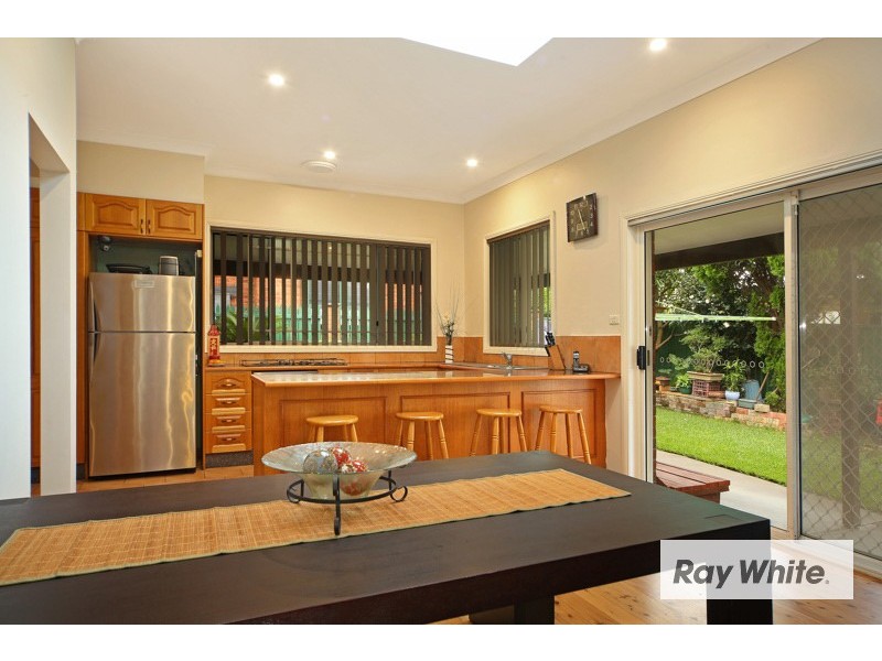 1 Delhi Street, Lidcombe NSW 2141