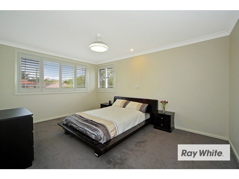 1 Delhi Street, Lidcombe NSW 2141