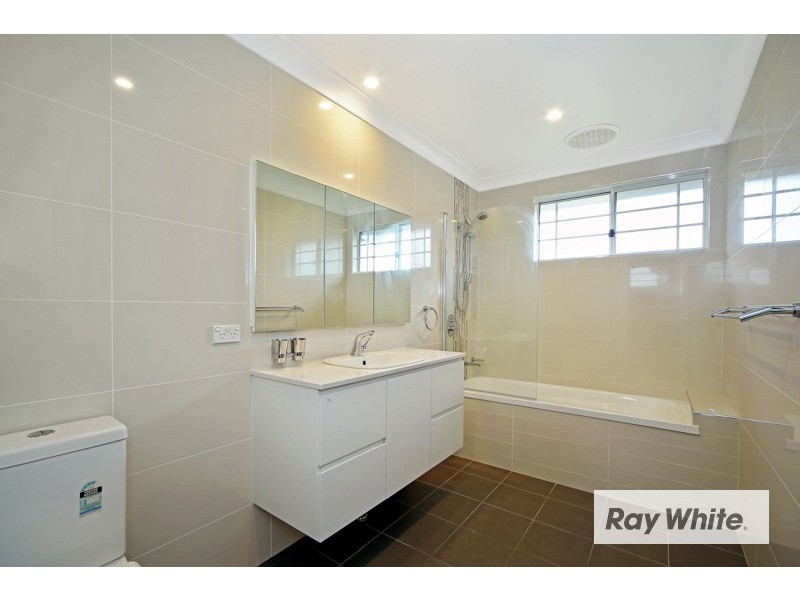 1 Delhi Street, Lidcombe NSW 2141