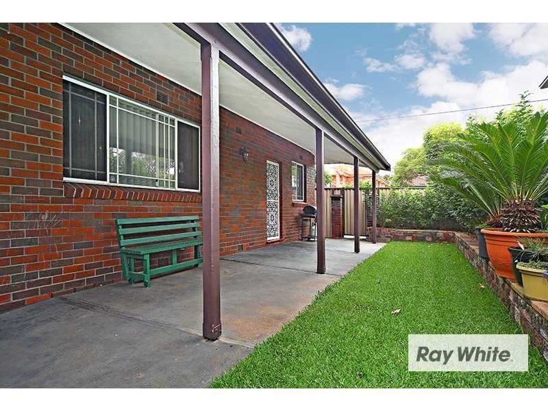 1 Delhi Street, Lidcombe NSW 2141