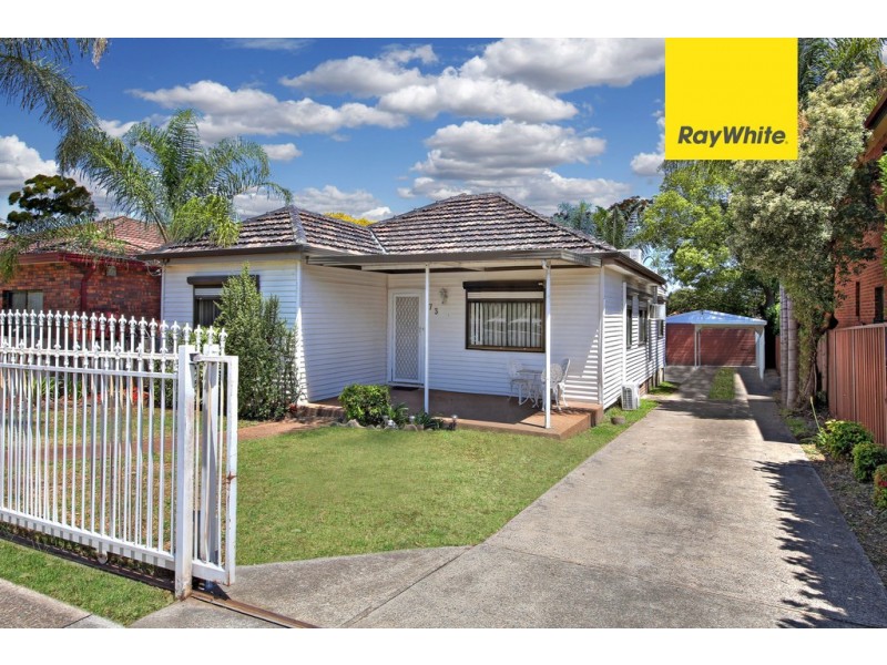 73 Platform Street, Lidcombe NSW 2141
