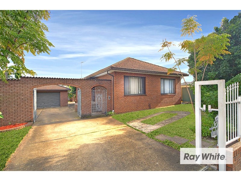 1 St Johns Ave, Auburn NSW 2144
