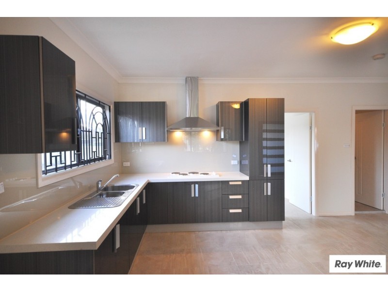 Regents Park NSW 2143