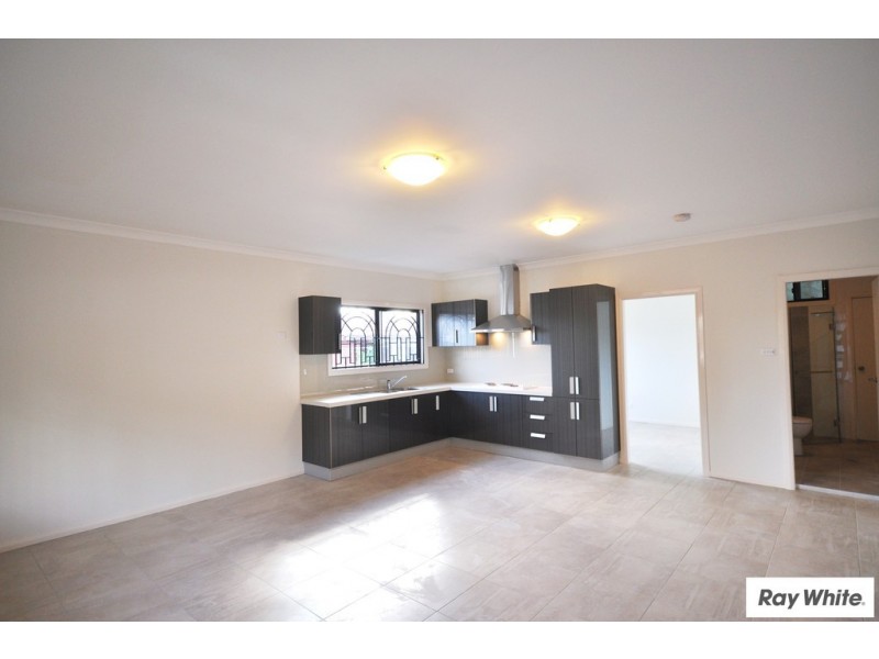 Regents Park NSW 2143