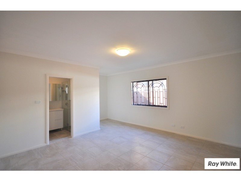 Regents Park NSW 2143