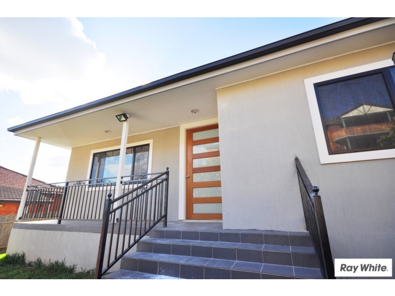 Regents Park NSW 2143