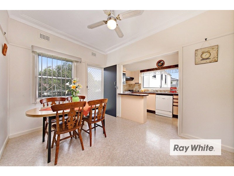 6 Deborah Ave, Lidcombe NSW 2141