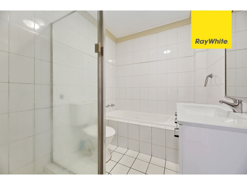 25/33-37 Livingstone Road, Lidcombe NSW 2141