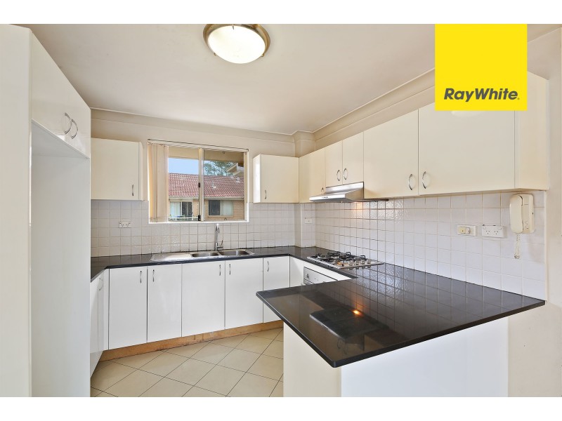 25/33-37 Livingstone Road, Lidcombe NSW 2141