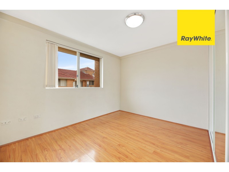 25/33-37 Livingstone Road, Lidcombe NSW 2141
