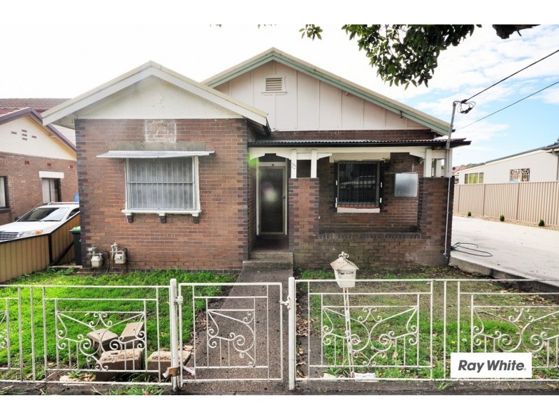 22 Paul Street, Auburn NSW 2144