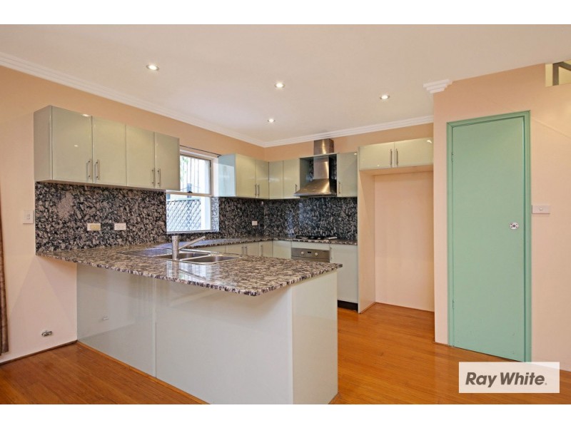 6/44 Beresford Road, Strathfield NSW 2135