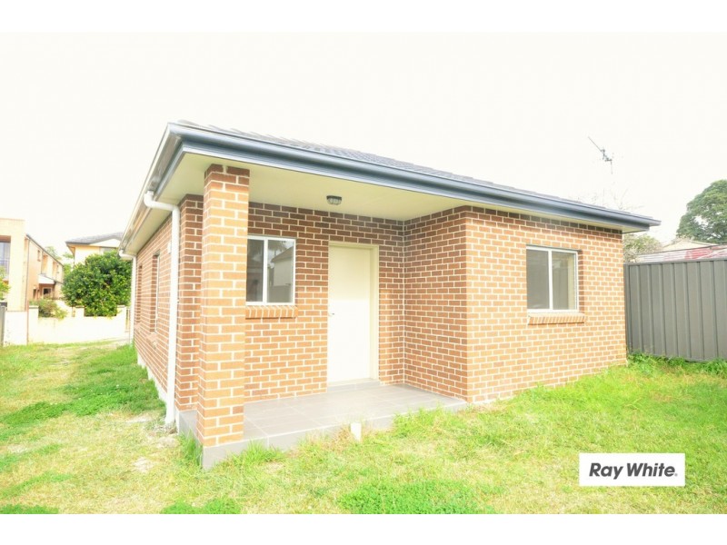 28 Wilfred Street, Lidcombe NSW 2141