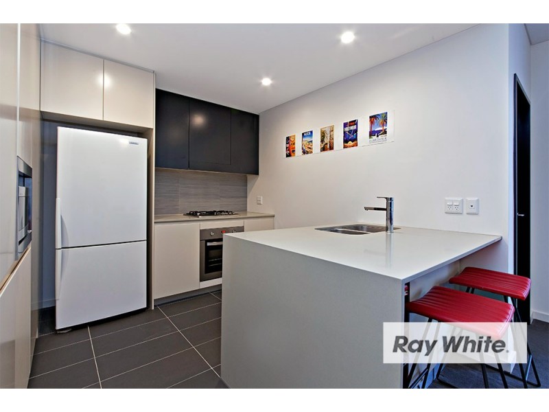 405/9 Baywater Dr, Wentworth Point NSW 2127