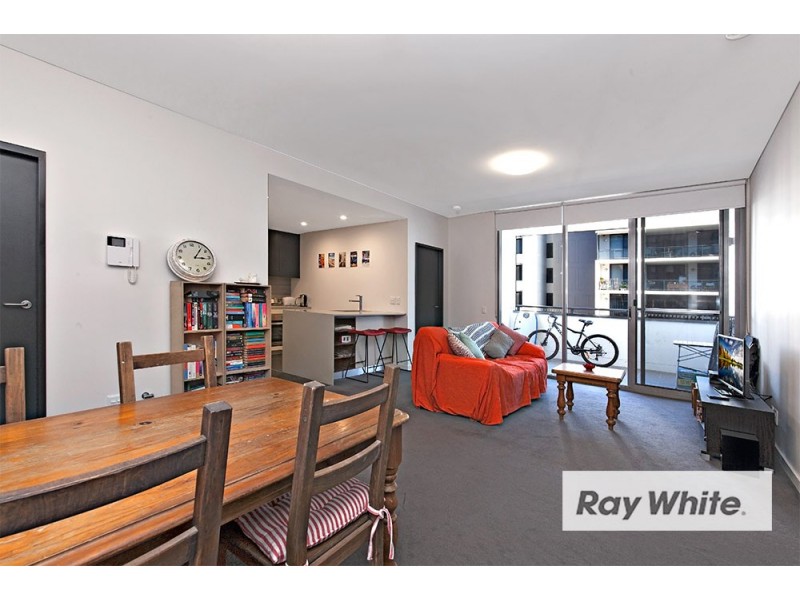405/9 Baywater Dr, Wentworth Point NSW 2127