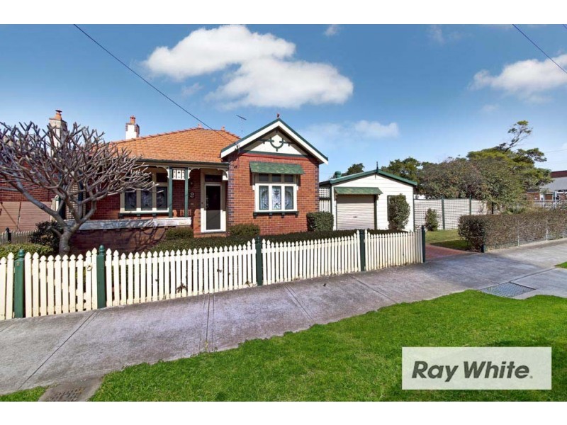 2 James Street, Lidcombe NSW 2141
