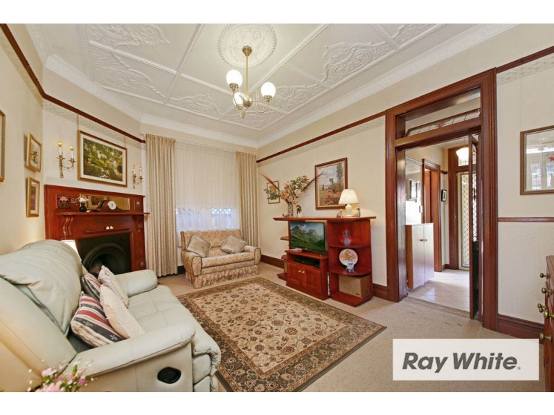 2 James Street, Lidcombe NSW 2141
