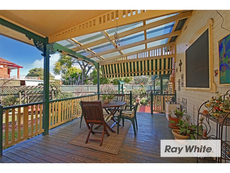 2 James Street, Lidcombe NSW 2141