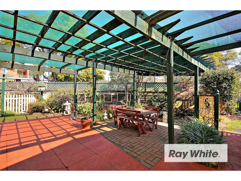 2 James Street, Lidcombe NSW 2141