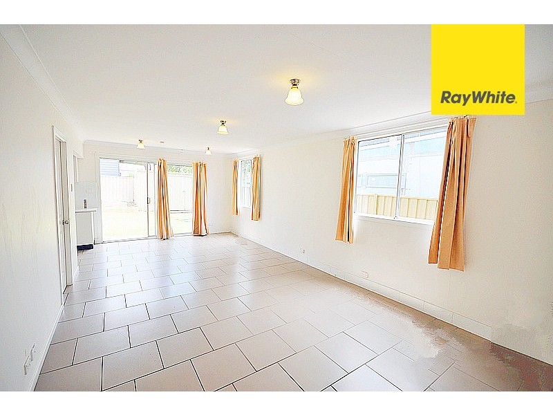 27 Dalley Street, Lidcombe NSW 2141