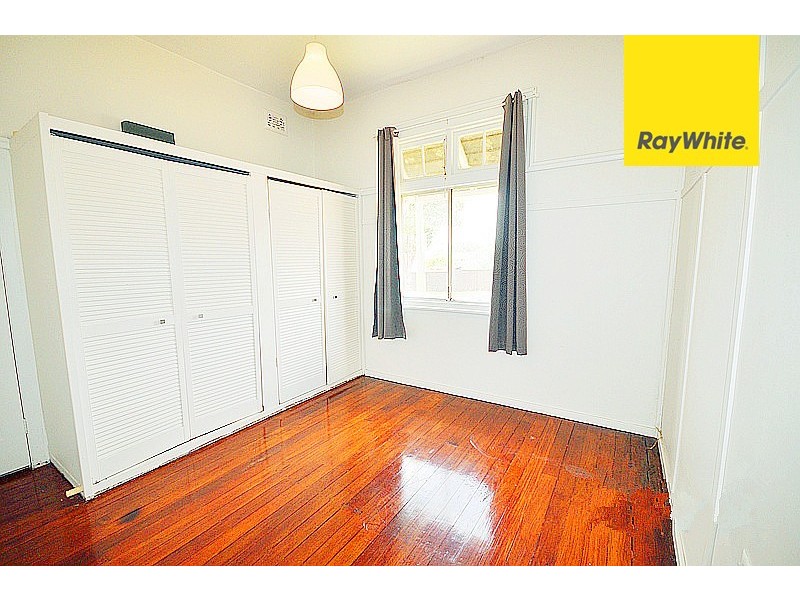 27 Dalley Street, Lidcombe NSW 2141