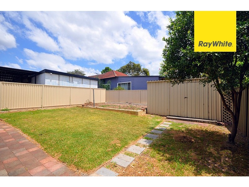 27 Dalley Street, Lidcombe NSW 2141