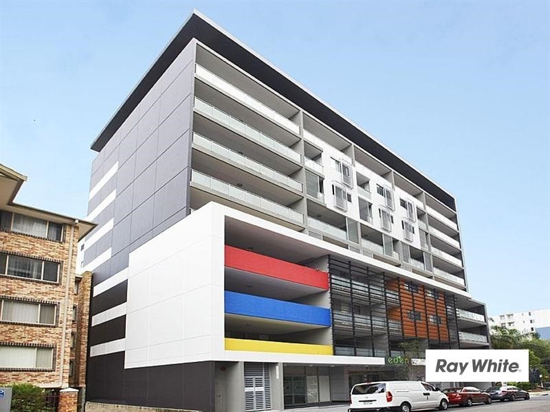 9-11 Cowper Street, Parramatta NSW 2150