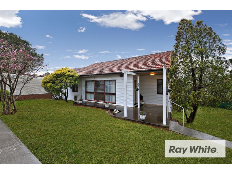 12 Kibo Road, Regents Park NSW 2143