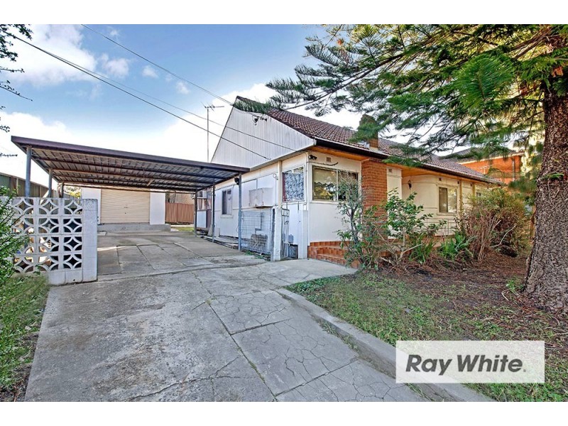 17 Wrights Ave, Berala NSW 2141