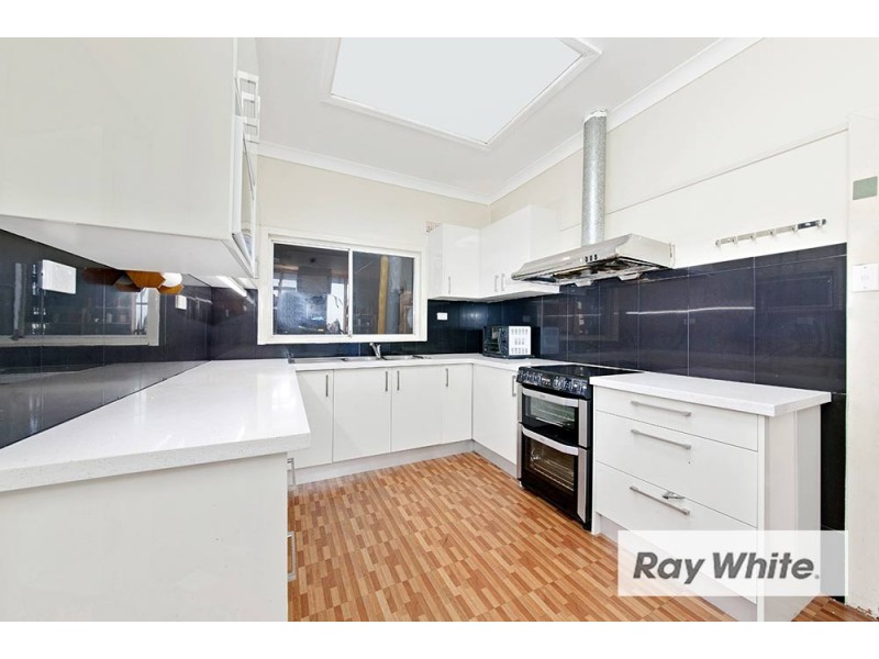 17 Wrights Ave, Berala NSW 2141