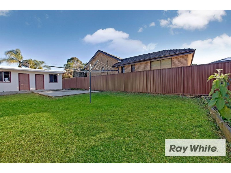 17 Wrights Ave, Berala NSW 2141