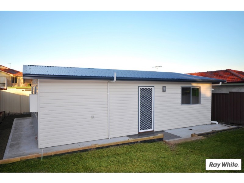 13a Graham Street, Auburn NSW 2144