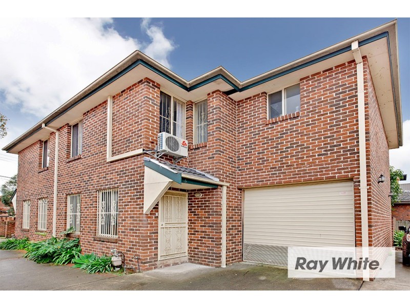 2/8 Frances Street, Lidcombe NSW 2141
