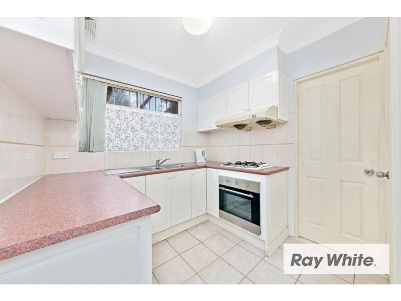 2/8 Frances Street, Lidcombe NSW 2141