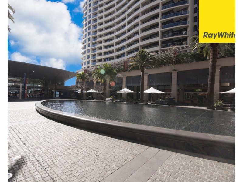 1302 / 1 Sergeants Lane, St Leonards NSW 2065