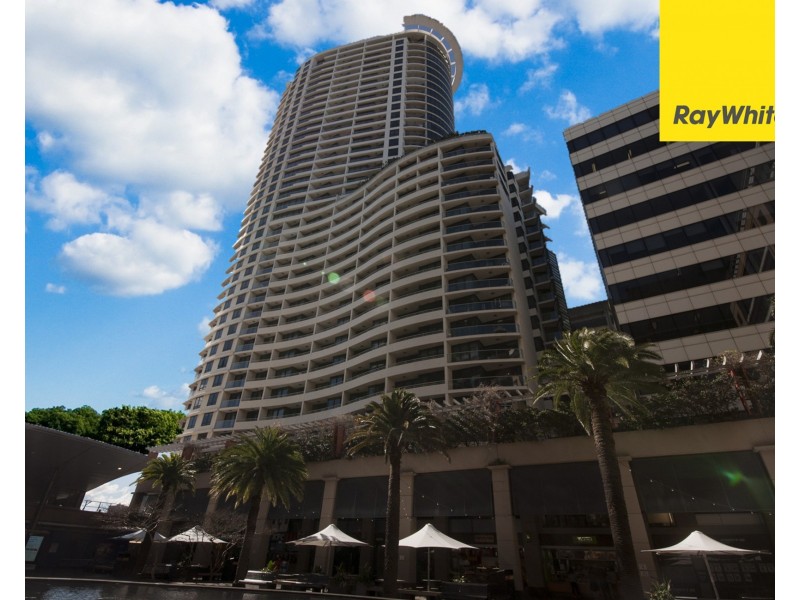 1302 / 1 Sergeants Lane, St Leonards NSW 2065