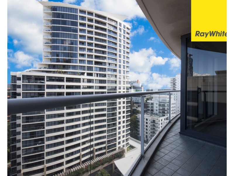 1302 / 1 Sergeants Lane, St Leonards NSW 2065