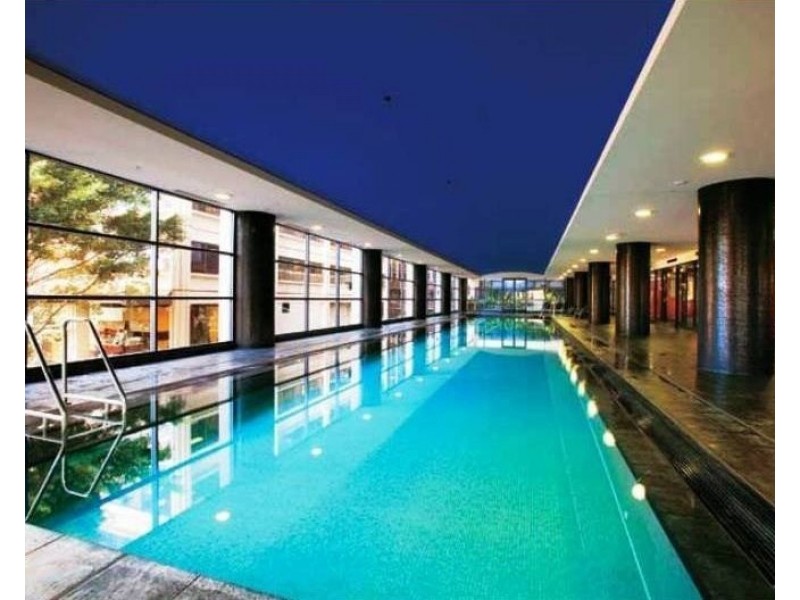 1302 / 1 Sergeants Lane, St Leonards NSW 2065